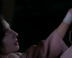 Amira Casar Explicit Nude and Sex Video Clip