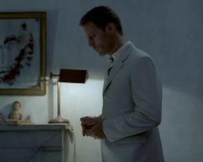 Amira Casar Explicit Nude and Sex Video Clip