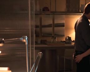 Giovanna Mezzogiorno naked - Napoli Velata (2017) Nude movie