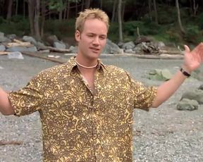 Erica Durance Nude - House of the Dead (2003)