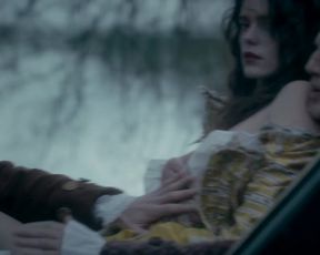 Stacy Martin nude - Dernier amour (2019)