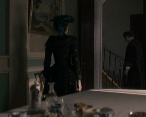 Stacy Martin nude - Dernier amour (2019)