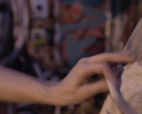 Cosima Bevernaege Nude - Pele Mele (2014)