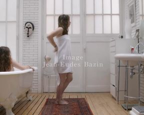 Cosima Bevernaege Nude - Pele Mele (2014)