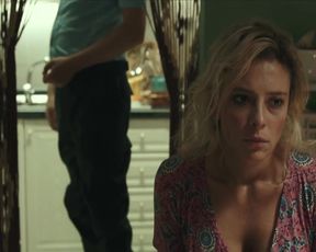 Jasmine Trinca nude - Fortunata (2017)