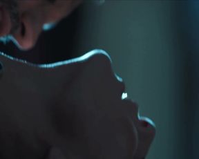 Jasmine Trinca nude - Fortunata (2017)