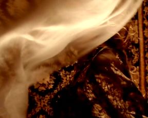 Jytte-Merle Böhrnsen THE FORBIDDEN GIRL (2013)