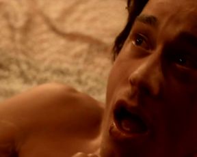 Jytte-Merle Böhrnsen THE FORBIDDEN GIRL (2013)