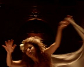 Jytte-Merle Böhrnsen THE FORBIDDEN GIRL (2013)