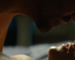 Sophie Rois nude – Three (2010)