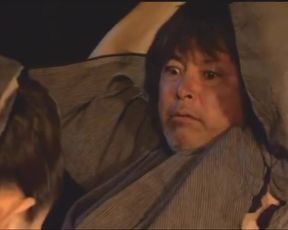 Mako Oda, Mari Yamaguchi Nude - Ukiyoe Artist (2012) 4