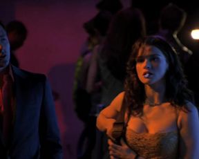 Rachel Weisz Sexy - Confidence (2003)