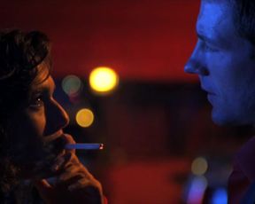 Rachel Weisz Sexy - Confidence (2003)