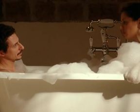 Giulia Michelini Nude - Immaturi (Inmaduros, 2011)