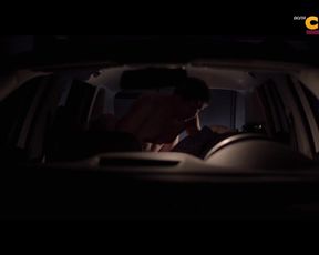 Kateryna Molchanova - Riven chornoho (2017) Nude movie scene