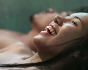 Chanel Latorre nude - Babagwa (2013)