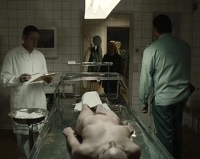 Tara Fischer nude - Walpurgisnacht - Die Mädchen und der Tod (2019)