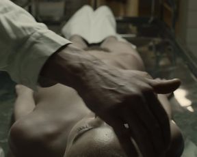 Tara Fischer nude - Walpurgisnacht - Die Mädchen und der Tod (2019)