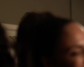 Lili Simmons nude - Ray Donovan  (2017)(Season 5, Episode 9)