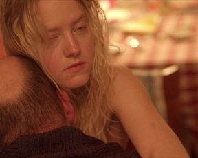 Julia Zange nude - Mein Bruder heisst Robert und ist ein Idiot (2018)
