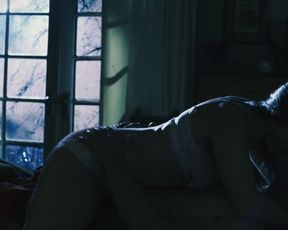 Jennifer Wenger, Raquel Woodruff nude - Alpha Wolf (2018)