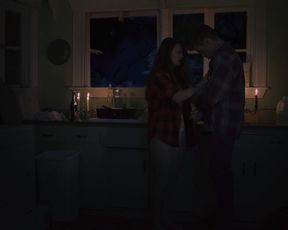 Jennifer Wenger, Raquel Woodruff nude - Alpha Wolf (2018)