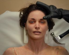 Samantha Sergeant, & other actresses- Ratched s01e01-02 (2020) Naked movie scene