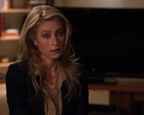 Melissa Stephens Nude - Californication S04 E08 (2011)