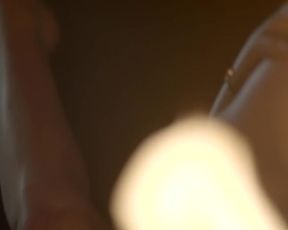 Holliday Grainger - Lady Chatterley's Lover (2015) sexy hot video scene (1)