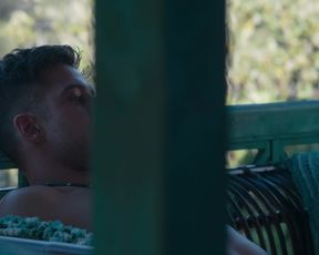 Bianca Saul, Elsa Pataky nude - Tidelands s01e03