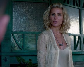 Bianca Saul, Elsa Pataky nude - Tidelands s01e03