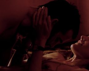 Rachel Shelley - Strike Back S02 E05E06 (2011)