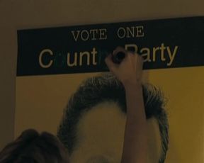 Maeve Dermody Nude - Beautiful Kate (2009)