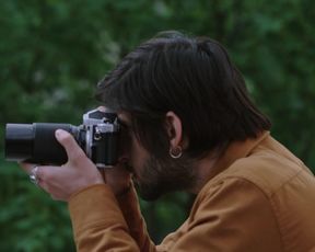 Jade Henot - Le hula hoop (2016)