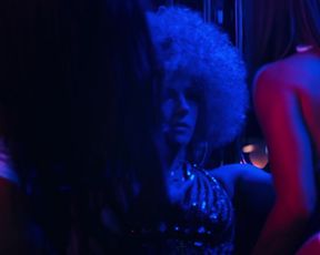 Ruby O. Fee, Katheryn Winnick, Yana Gold, Drew Catherine nude - Polar (2019)