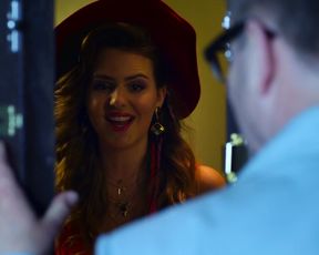 Ruby O. Fee, Katheryn Winnick, Yana Gold, Drew Catherine nude - Polar (2019)