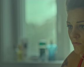 Elitsa Bako, Lora Burke nude - Lifechanger (2018)