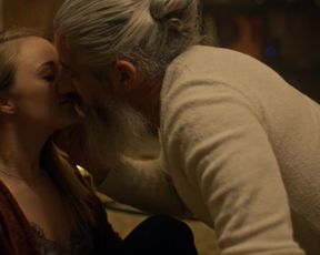 Elitsa Bako, Lora Burke nude - Lifechanger (2018)