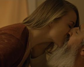 Elitsa Bako, Lora Burke nude - Lifechanger (2018)