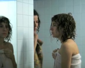 Charlotte Corman, Cylia Malki - La menagerie de Betty (2009)