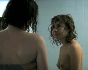 Charlotte Corman, Cylia Malki - La menagerie de Betty (2009)