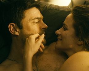 Shantel VanSanten nude - The Boys s01e04 (2019)