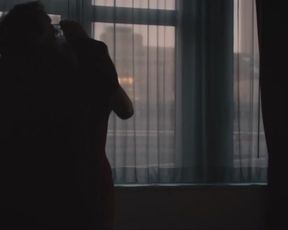 Emmanuelle Vill nude, Natasha Romanova, Shanyn Leigh naked - Welcome to New York (2014)