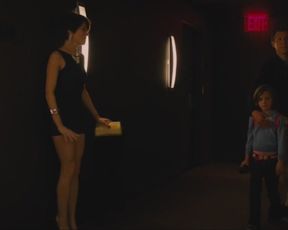 Emmanuelle Vill nude, Natasha Romanova, Shanyn Leigh naked - Welcome to New York (2014)