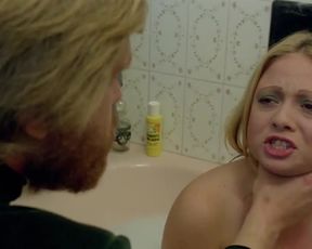 Alicia Leoni, Simonetta Marini Classic, Rape Video, Subdual in 'Provincia Violenta'