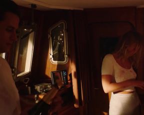 Carla Philip Roeder naked - Yes No Maybe s02e01 (2019)