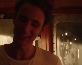 Carla Philip Roeder naked - Yes No Maybe s02e01 (2019)