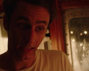 Carla Philip Roeder naked - Yes No Maybe s02e01 (2019)