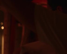 Carla Philip Roeder naked - Yes No Maybe s02e01 (2019)