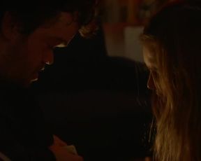 Theresa Bischof, Kim Basinger Nude - I am Here (aka The 11th Hour) [2014]